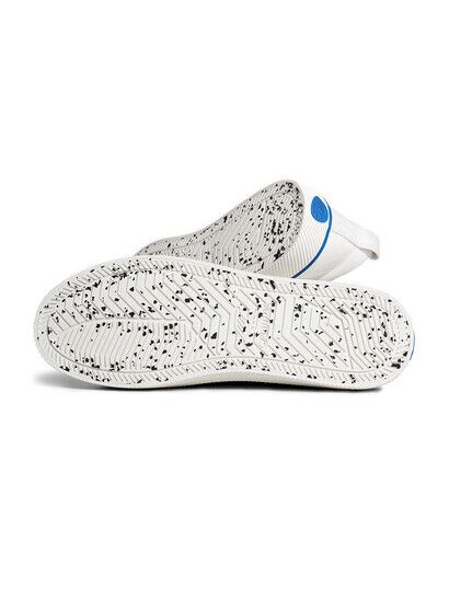 Cariuma Sneaker OCA Low 4Ocean off-white Cordura