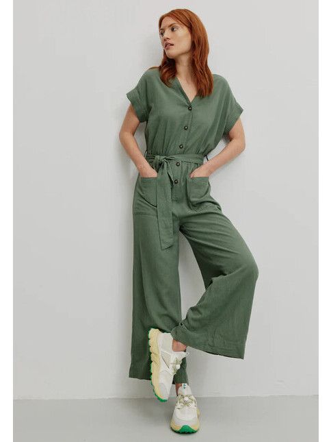 Recolution Jumpsuit Dianella khaki