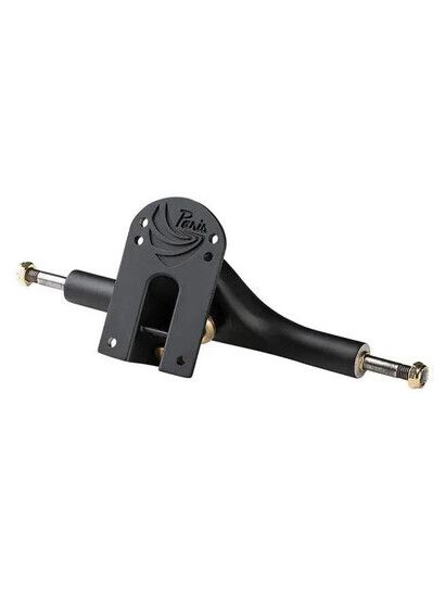 Paris V3 165mm 50° black