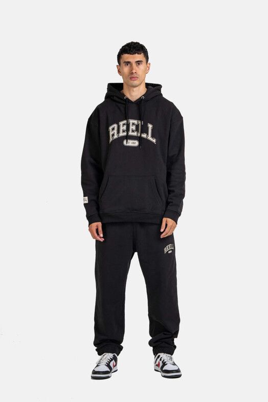 Reell Jogger&#x20;Team&#x20;Sweatpant&#x20;deep&#x20;black