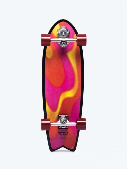 YOW Surfskate&#x20;Huntington&#x20;30&quot;&#x20;Power&#x20;Surfing&#x20;Series