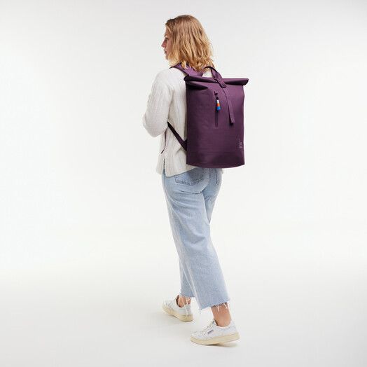 GOT Bag Rucksack&#x20;Rolltop&#x20;Lite&#x20;2.0&#x20;favia