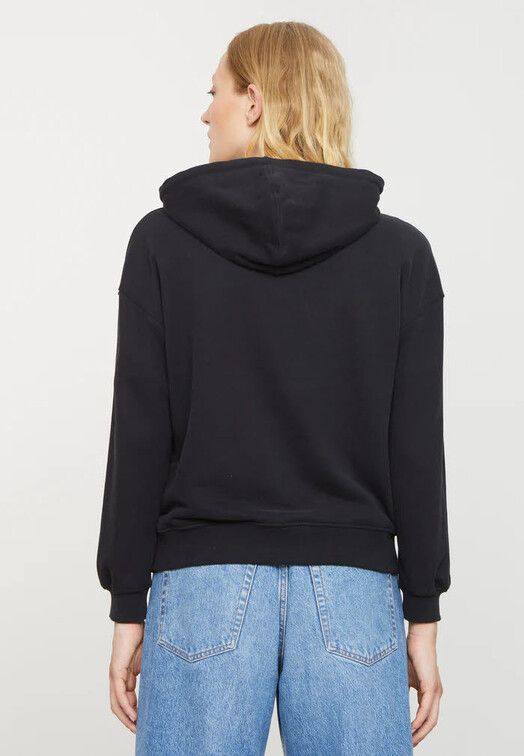 Recolution Kapuzenpullover&#x20;Hottonia&#x20;black