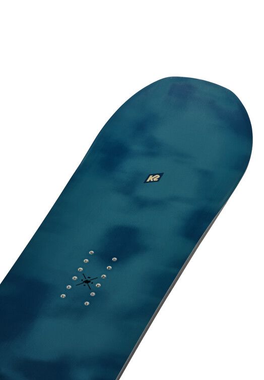 K2 Snowboard&#x20;Dreamsicle&#x20;24&#x2F;25&#x20;Muster