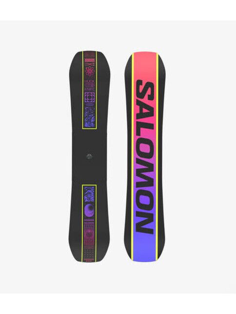 Salomon Snowboard Huck Knife Pro wide 24/25