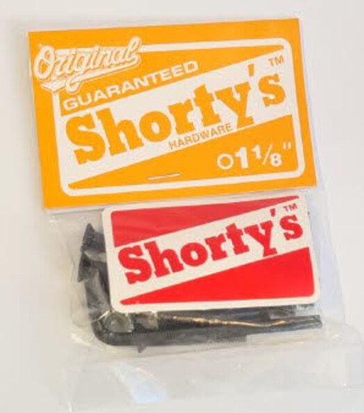 Shorty´s Montagesatz&#x20;1&#x20;1&#x2F;8&#x20;&quot;&#x20;Inbus