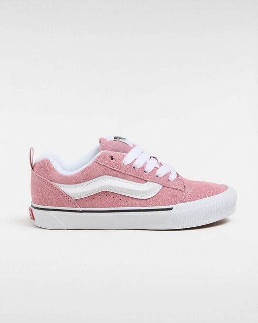 Vans Skateschuh&#x20;Knu&#x20;Skool&#x20;pink