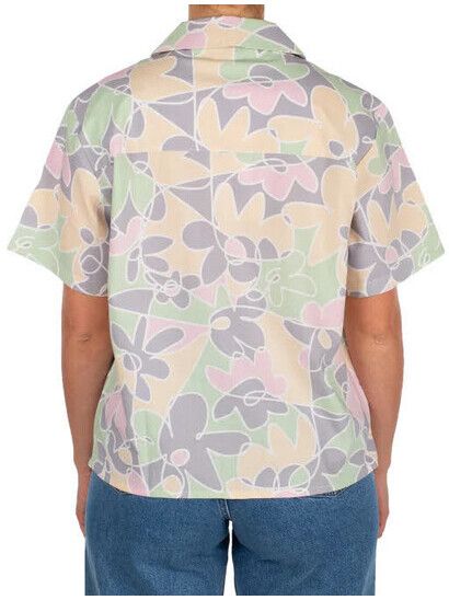 iriedaily Hemd Resoria Shirt multi color