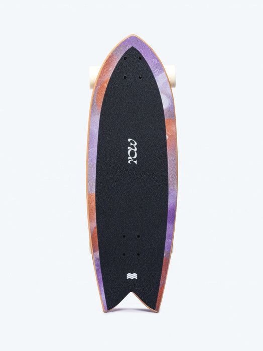 YOW Surfskate&#x20;Coxos&#x20;31&quot;&#x20;Power&#x20;Surfing&#x20;Series