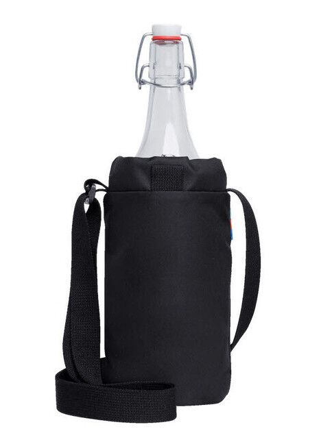 GOT Bag Tasche Bottle Bag black