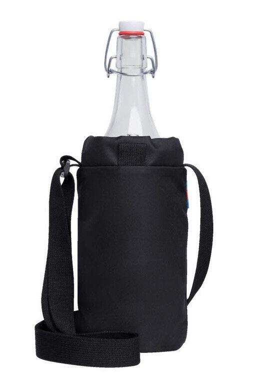 GOT Bag Tasche&#x20;Bottle&#x20;Bag&#x20;black