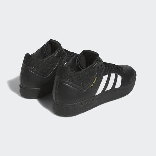 Adidas Skateschuh&#x20;Tyshawn&#x20;core&#x20;black&#x2F;cloud&#x20;white