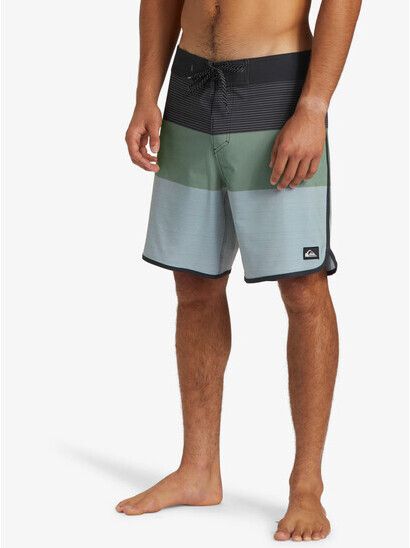 Quiksilver Boardshort Surfsilk Tijuana 18'' black