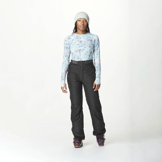 Picture Snowboardhose&#x20;Treva&#x20;Pant&#x20;black&#x20;24&#x2F;25