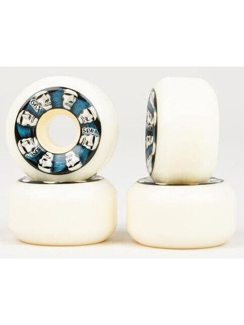 Bones Rollen X-Formula Head Rush 99A V5 Sidecut