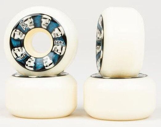 Bones Rollen&#x20;X-Formula&#x20;Head&#x20;Rush&#x20;99A&#x20;V5&#x20;Sidecut