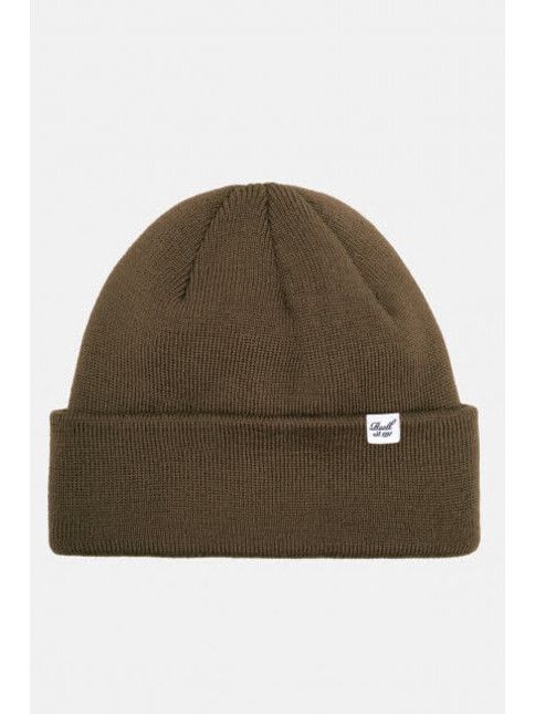 Reell Mütze Beanie earth brown