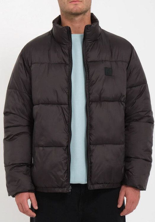 Volcom Jacke&#x20;Walltz&#x20;Jacket&#x20;black