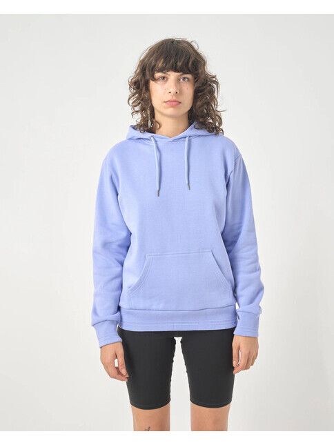 Cleptomanicx Kapuzenpullover Hooded Ligull easter egg