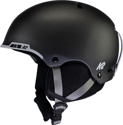 K2 Helm&#x20;Meridian&#x20;matte&#x20;pearl&#x20;black