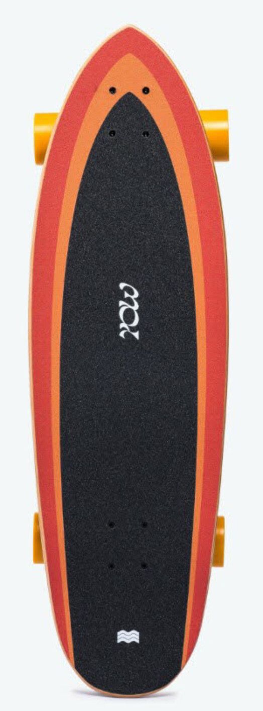 YOW Surfskate&#x20;J-Bay&#x20;33&quot;&#x20;Power&#x20;Surfing&#x20;Series