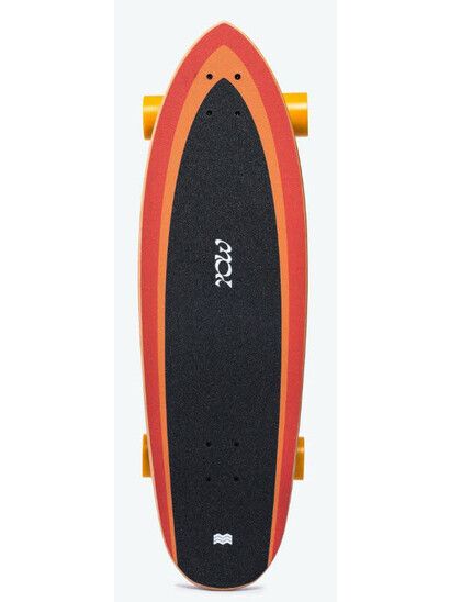 YOW Surfskate J-Bay 33" Power Surfing Series