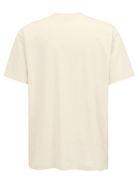 iriedaily T-Shirt I Scooter undyed