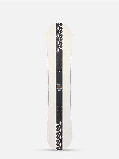 K2 Snowboard Vandal white 22/23