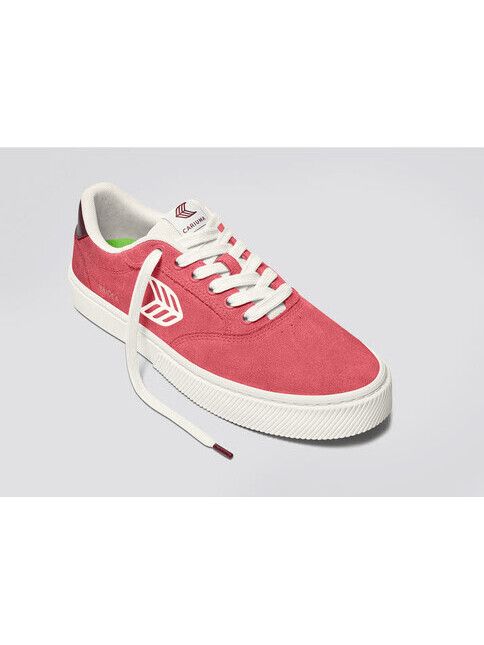 Cariuma Skateschuh Naioca watermelon ivory