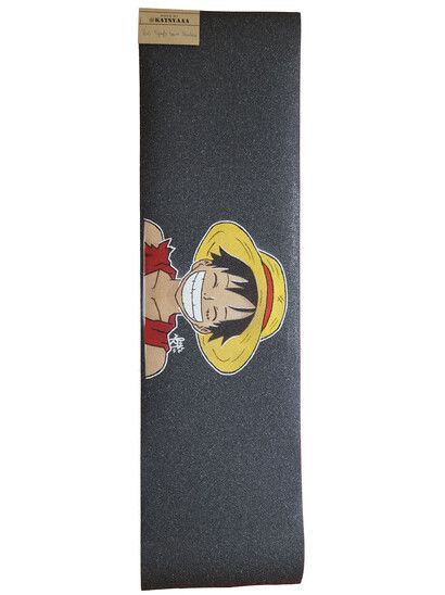 Katnyaaa Griptape Ruffy