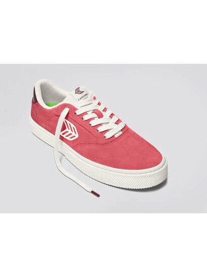 Cariuma Skateschuh Naioca watermelon ivory