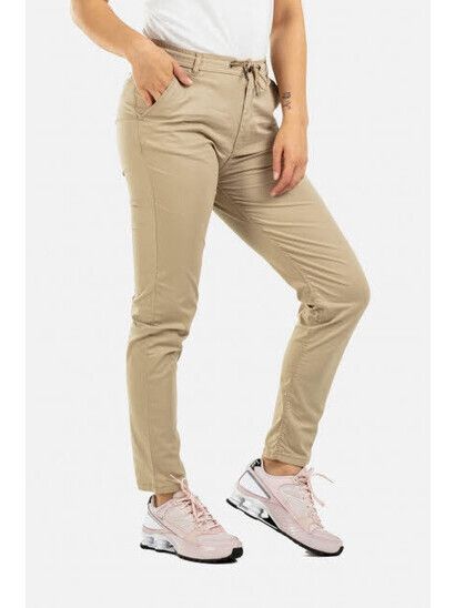 Reell Hose Reflex Women LW Chino beige