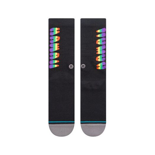 Stance Socken&#x20;HNL&#x20;black