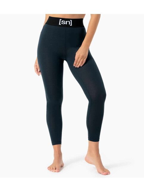 super.natural Leggins W Tundra175 Tight blueberry