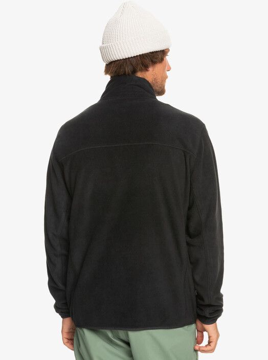 Quiksilver Jacke&#x20;Peak&#x20;Point&#x20;true&#x20;black