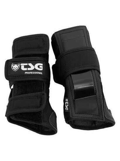 TSG Protector Wristguard Professional black