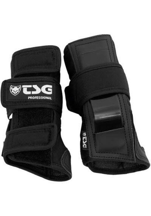 TSG Protector&#x20;Wristguard&#x20;Professional&#x20;black