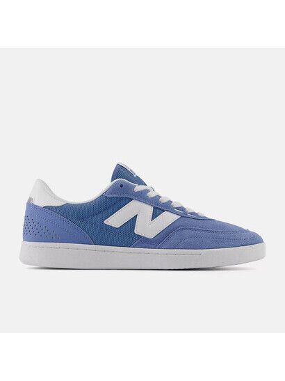 New Balance Numeric Skateschuh NB Numeric 440BBW blue white