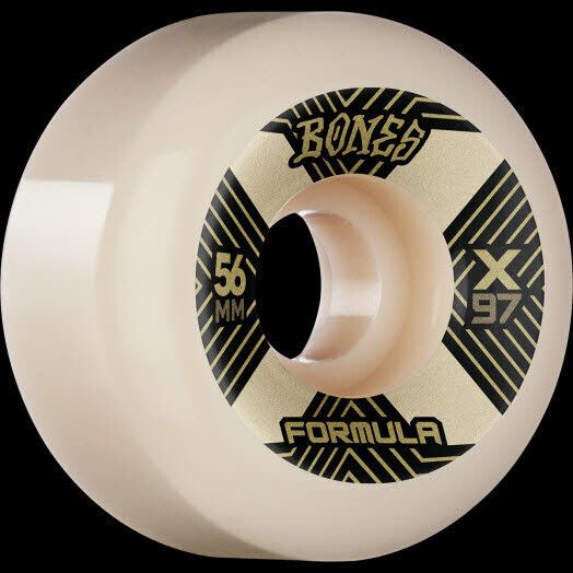 Bones Rollen&#x20;X-Formula&#x20;&#x20;XCell&#x20;97A&#x20;V6&#x20;Wide-Cut