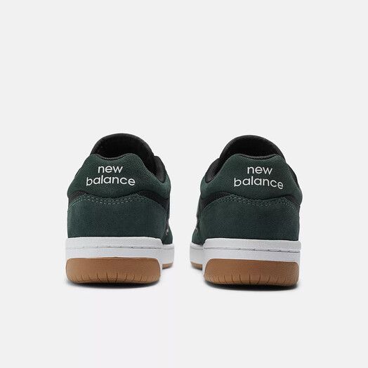 New Balance Numeric Skateschuh&#x20;NM480Foy&#x20;D&#x20;green&#x20;red
