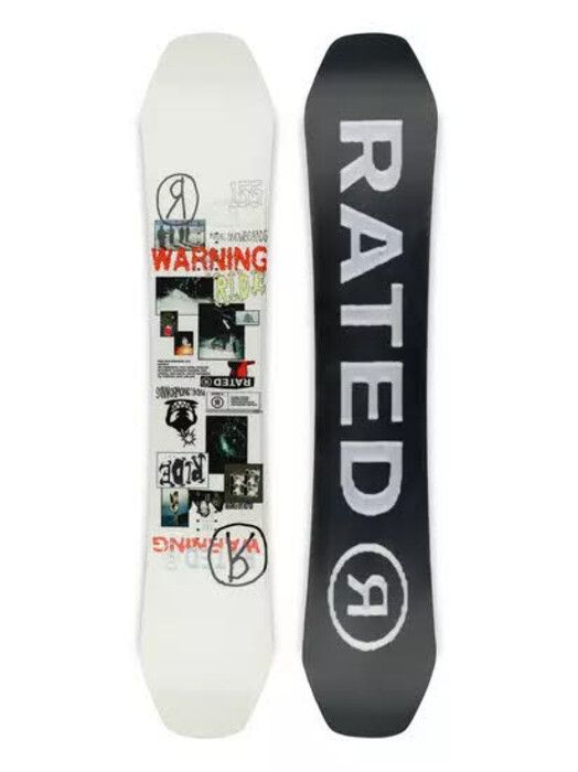 Ride Snowboard&#x20;Team&#x20;Benchwarmer&#x20;wide&#x20;23&#x2F;&#x20;24