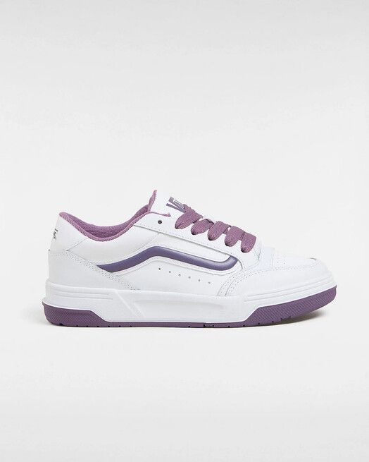 Vans Skateschuh&#x20;Hylane&#x20;Pop&#x20;white&#x20;purple