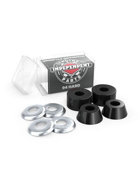 Independent Lenkgummis Standard Cylinder Cushions Hard 94A