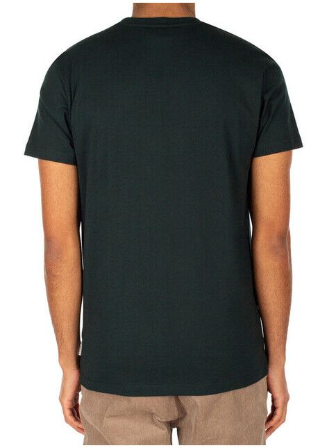 iriedaily T-Shirt Cookieman Emb Tee nightforest
