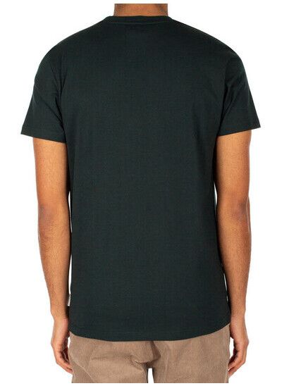 iriedaily T-Shirt Cookieman Emb Tee nightforest