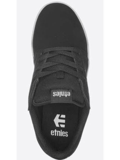 Etnies Skateschuh Cresta Kids black