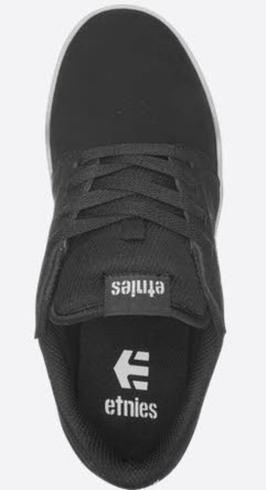 Etnies Skateschuh&#x20;Cresta&#x20;Kids&#x20;black