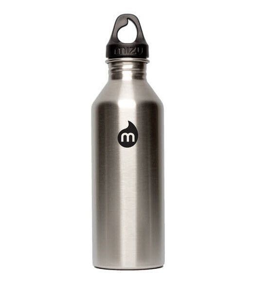 Mizu Trinkflasche&#x20;M8&#x20;stainless