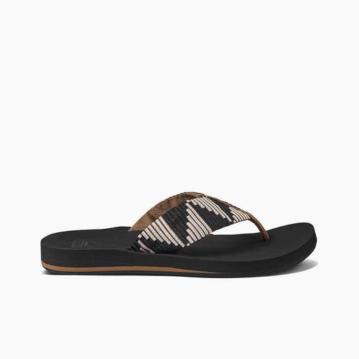 Reef Sandal&#x20;Spring&#x20;Woven&#x20;pebble