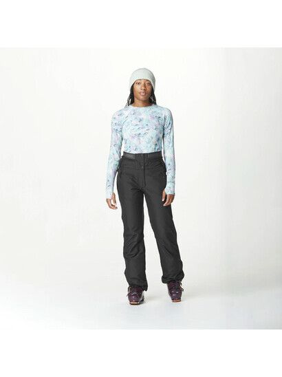 Picture Snowboardhose Treva Pant black 24/25